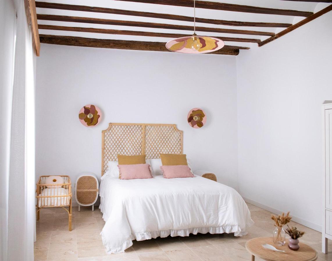 El Balsamo-Singular'S Hotels - Hotel Boutique 5 Estrellas Belmonte  Kültér fotó