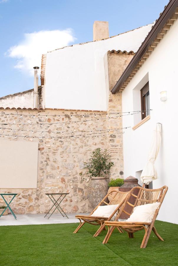 El Balsamo-Singular'S Hotels - Hotel Boutique 5 Estrellas Belmonte  Kültér fotó