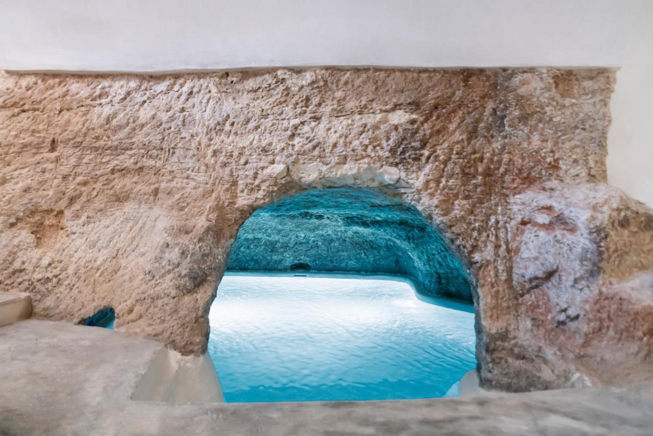 El Balsamo-Singular'S Hotels - Hotel Boutique 5 Estrellas Belmonte  Kültér fotó