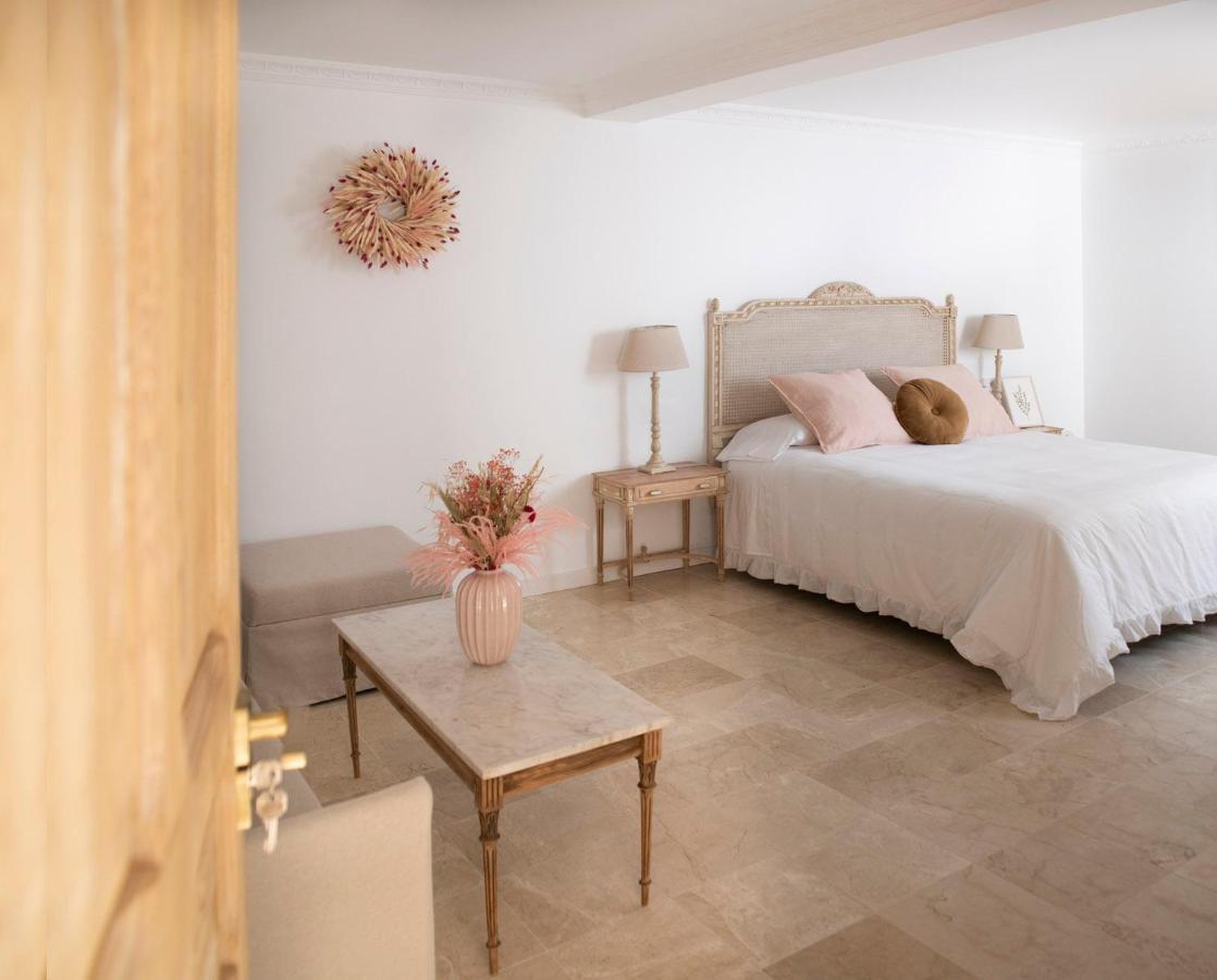 El Balsamo-Singular'S Hotels - Hotel Boutique 5 Estrellas Belmonte  Kültér fotó
