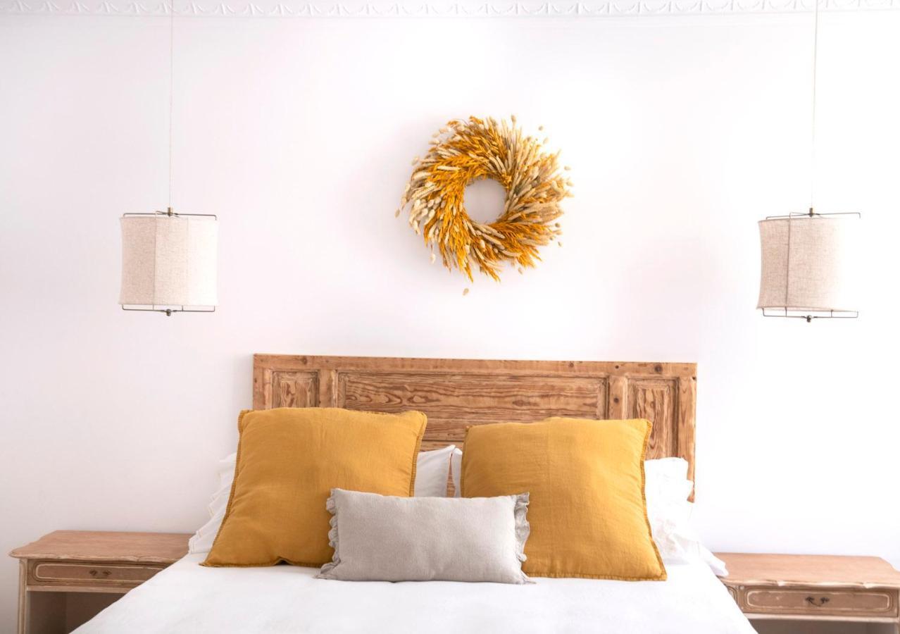 El Balsamo-Singular'S Hotels - Hotel Boutique 5 Estrellas Belmonte  Kültér fotó