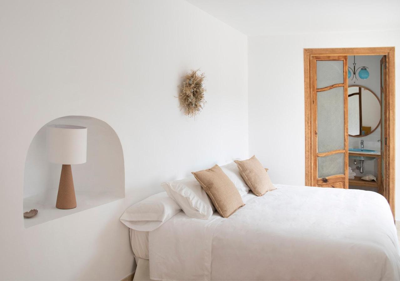 El Balsamo-Singular'S Hotels - Hotel Boutique 5 Estrellas Belmonte  Kültér fotó