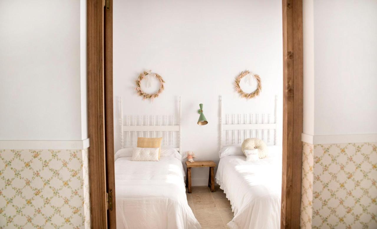 El Balsamo-Singular'S Hotels - Hotel Boutique 5 Estrellas Belmonte  Kültér fotó