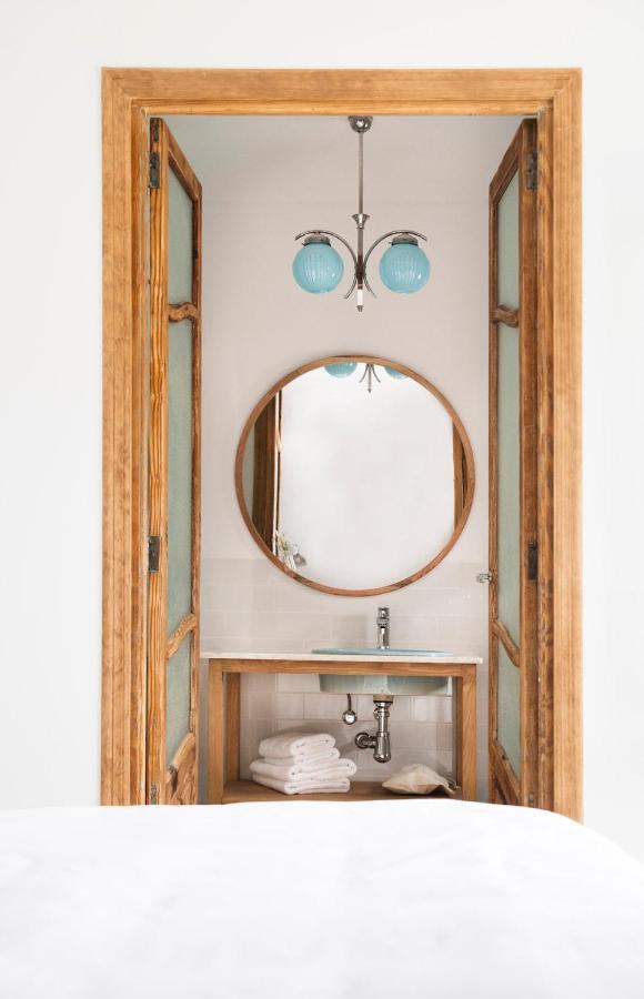 El Balsamo-Singular'S Hotels - Hotel Boutique 5 Estrellas Belmonte  Kültér fotó