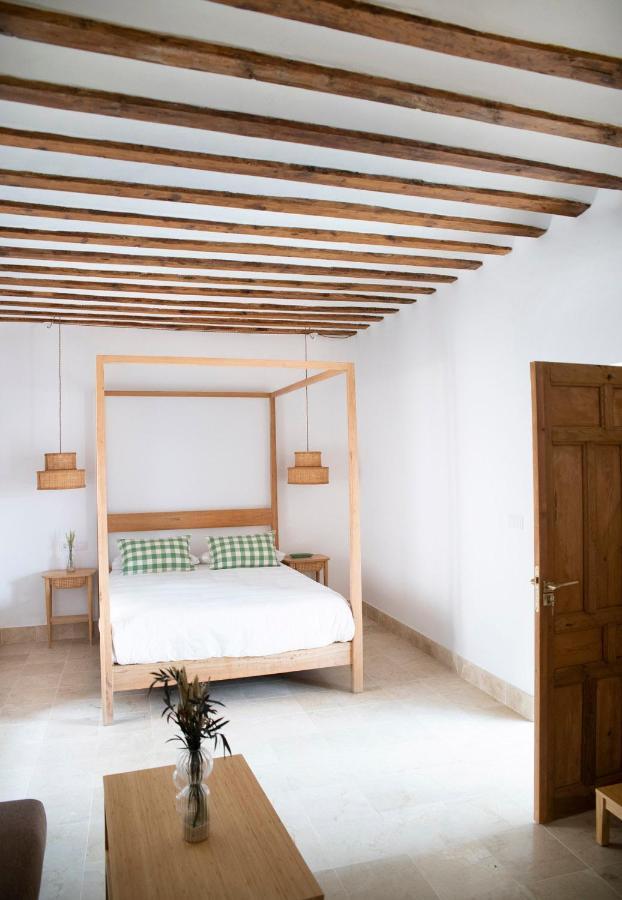 El Balsamo-Singular'S Hotels - Hotel Boutique 5 Estrellas Belmonte  Kültér fotó