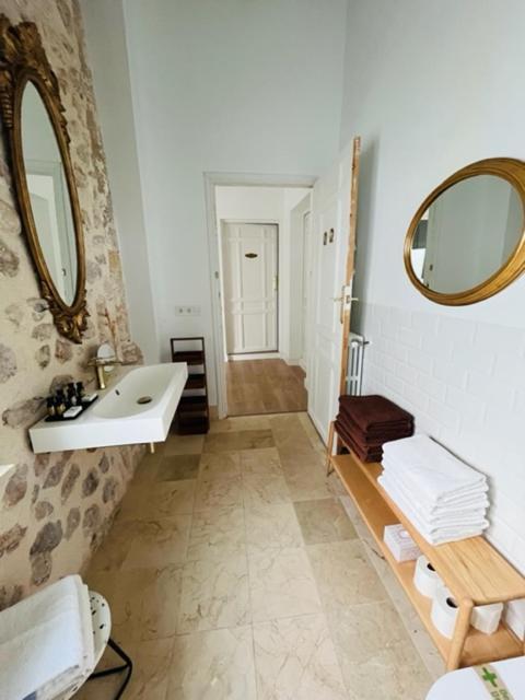 El Balsamo-Singular'S Hotels - Hotel Boutique 5 Estrellas Belmonte  Kültér fotó