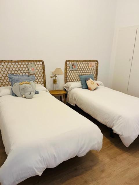 El Balsamo-Singular'S Hotels - Hotel Boutique 5 Estrellas Belmonte  Kültér fotó