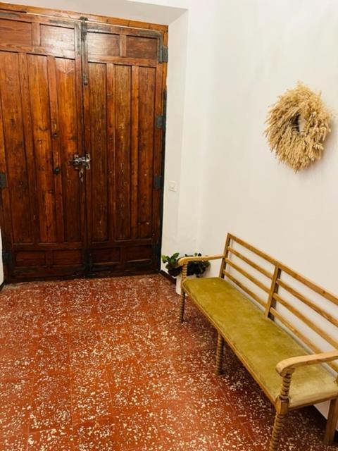 El Balsamo-Singular'S Hotels - Hotel Boutique 5 Estrellas Belmonte  Kültér fotó