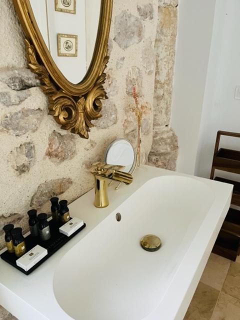 El Balsamo-Singular'S Hotels - Hotel Boutique 5 Estrellas Belmonte  Kültér fotó